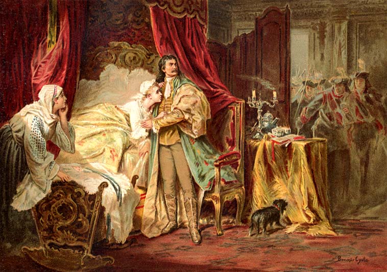 Princess Rakoczi Magyarország és Európa II. Rákóczi Ferenc korában - Családtörténetek